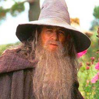 gandalf the gray
