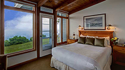 2 Queen Suite in Lodge