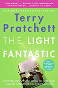 The Light Fantastic book cover